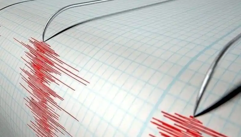 Sivas'ta 3.2 Büyüklüğünde Deprem: Yeraltında Neler Oluyor?