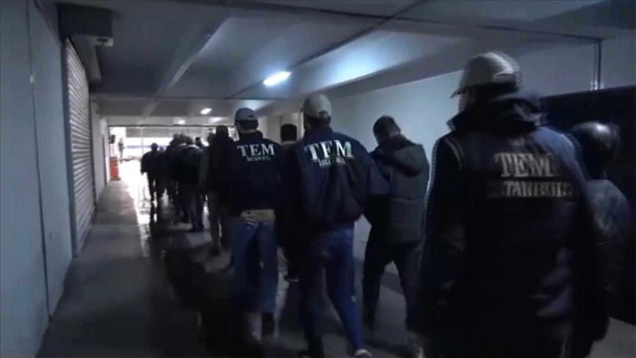 MOSSAD Ajanları Davasında Karar Açıklandı