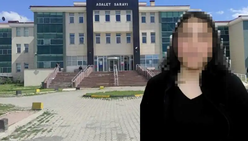 Tacizcisini Öldüren Liseli Azra İçin Mahkemeden Şok Karar