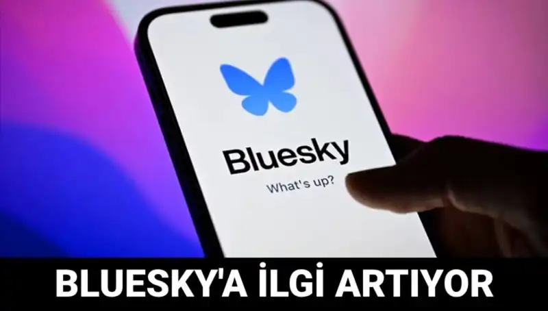 Twitter'a Rakip Olan Bluesky: Kullanıcı Deneyimini Değiştiren Yenilikler