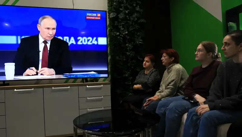 ABD'nin Kırım Planı: Ukrayna İçin Yeni Bir Kriz Başlıyor