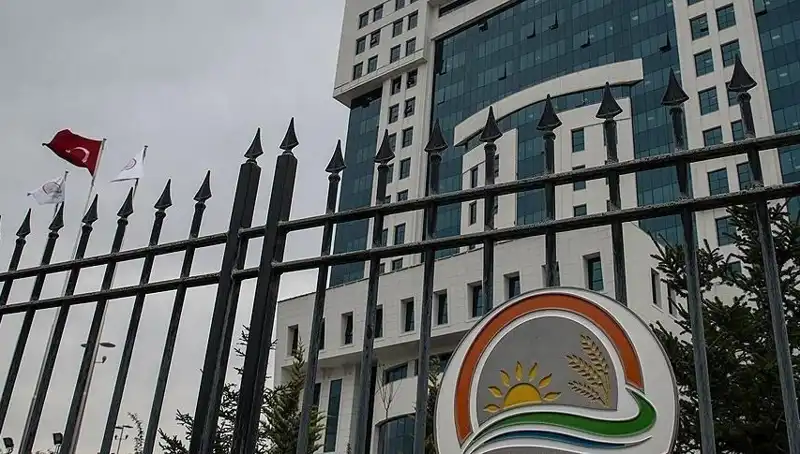Tarım ve Orman Bakanlığı 2025’te 8500 Yeni Personel Almaya Hazırlanıyor!