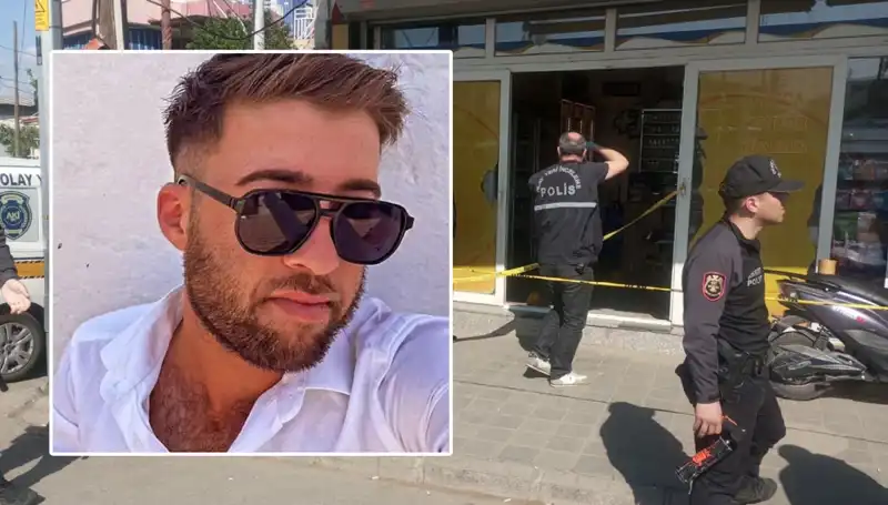 Kuzenler Arasında Çıkan Kavga Kanlı Bitti: Bir Cinayet Daha