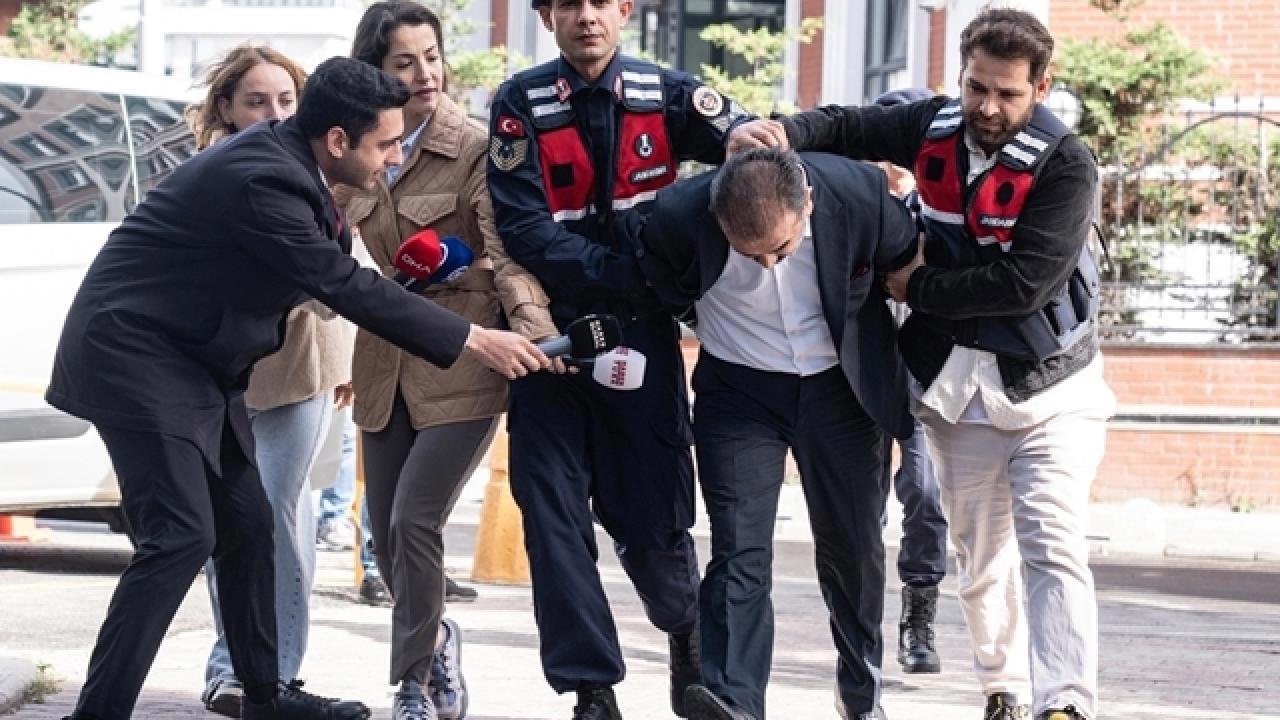 Yenidoğan çetesinin faaliyetleri mahkeme önünde