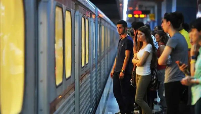 Taksim Metro Hattı Açıldı mı? M1 ve M2 Hattındaki Son Gelişmeler Neler?