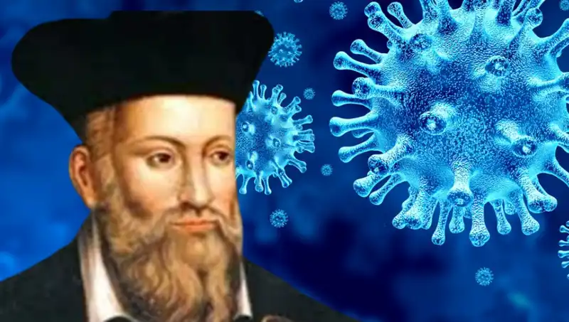 Nostradamus'un 2025 Kehaneti: Ölümcül Salgın mı Geliyor?