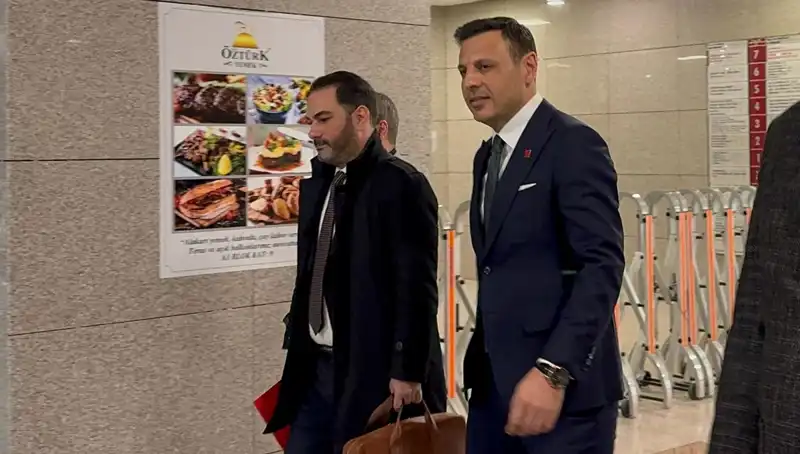 CHP İstanbul İl Başkanı Özgür Çelik'in İfadesi: Sıcak Gelişmeler Neler?
