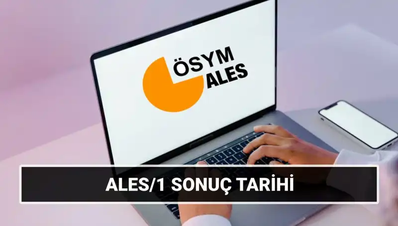ALES Sonuç Tarihleri ve Sınav Takvimi: 2025'te Neler Olacak?