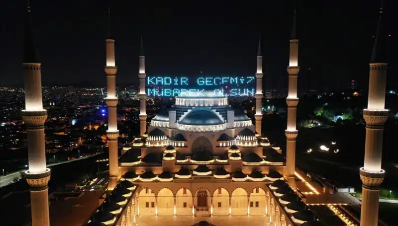 Kadir Gecesi 2025: Ramazan Ayının En Kutsal Gecesi Ne Zaman?