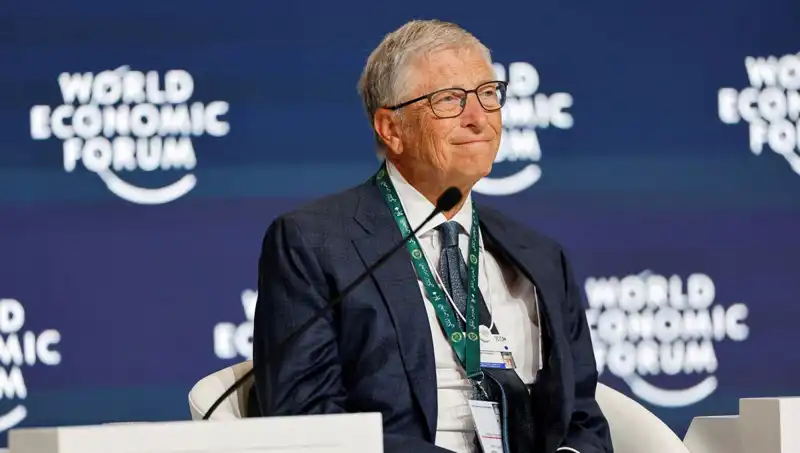 Bill Gates'ten Şaşırtan Açıklama: Çocuklarına Miras Bırakacak Miktar!