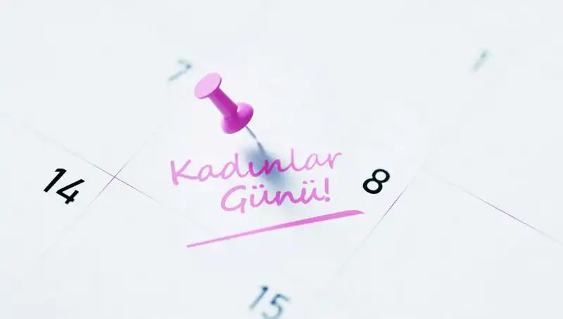 Kadınlar Günü Nedir? Tarihçesi ve Önemi Hakkında Bilmeniz Gerekenler