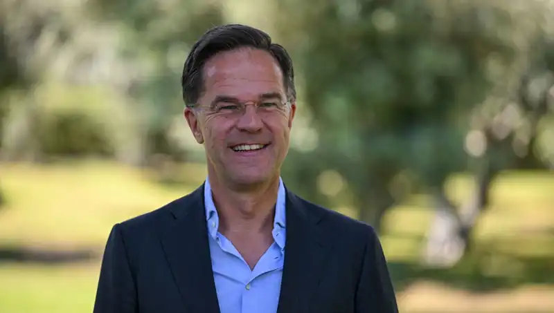 Eurofighter Skandalı: Rutte'den Müttefiklere Dikkat Çeken Açıklama