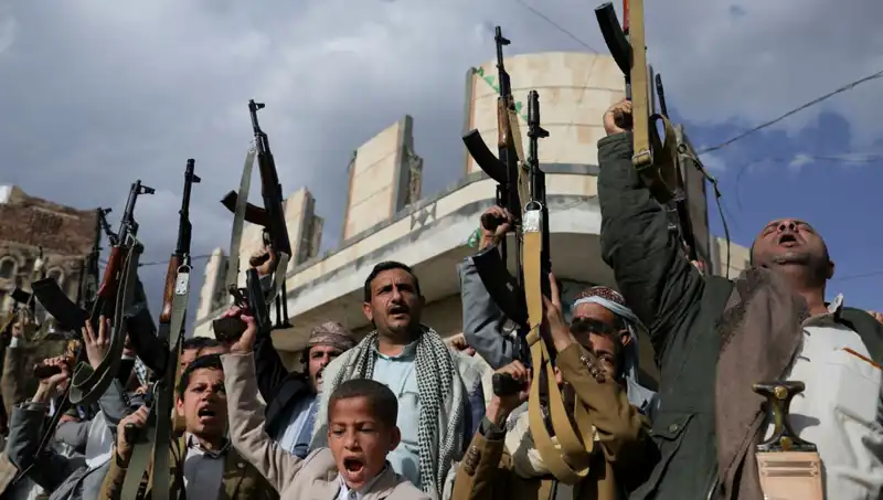 Husiler'in Yemen'de ABD ile Planladığı Kara Harekatı Ne Anlama Geliyor?