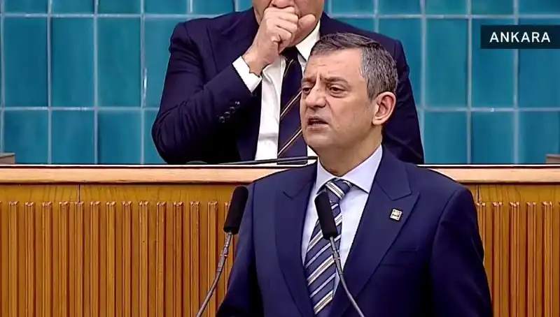 Türkiye, Terörsüz Bir Geleceğe Adım Atıyor: Meclis Rolü Nedir?