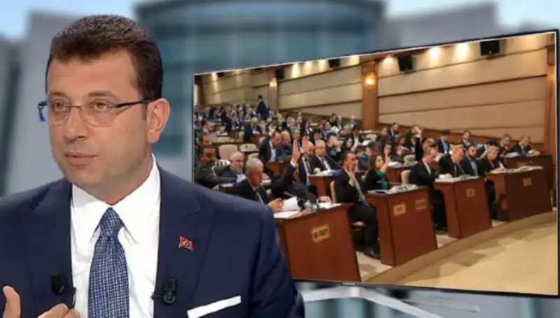 İstanbul Büyükşehir Belediyesi’ndeki Yeni Dönem: İBB Başkanvekili Kim Oldu?