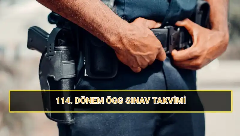 ÖGG Sınav Tarihleri ve Sonuç Açıklama Süreci 2025’te Neleri Değiştiriyor?