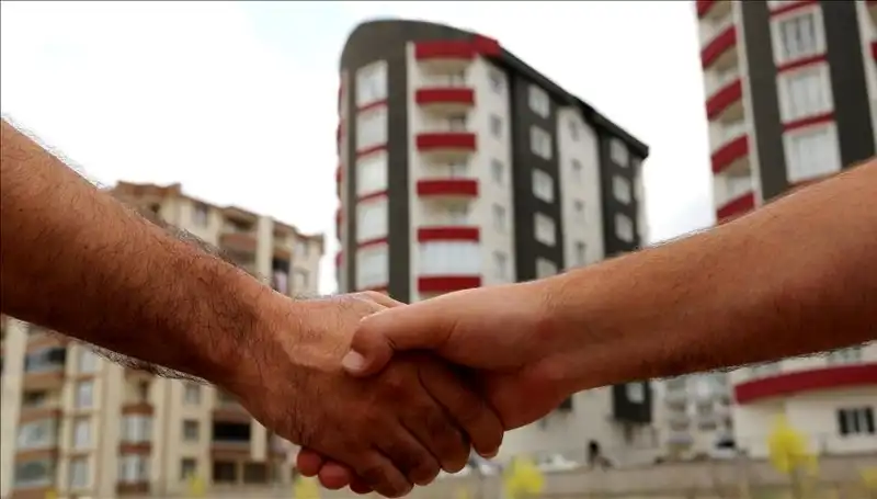 TOKİ, 158 ve 350 İş Yeri Satışı İçin Tarih Belirledi!