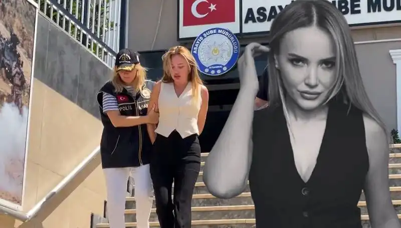 Ünlü Oyuncu Meral Kaplan, 23 Milyon Liralık Dolandırıcılıkla Suçlanıyor!