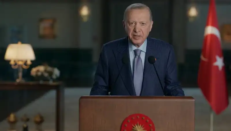Cumhurbaşkanı Erdoğan'dan Birleşmiş Milletler'e Yenilikçi Reform Çağrısı