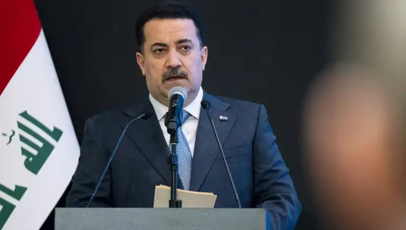 Irak, Suriye'ye Heyet Gönderdi: Ortaya Çıkan Petrol Boru Hattı Tartışmaları