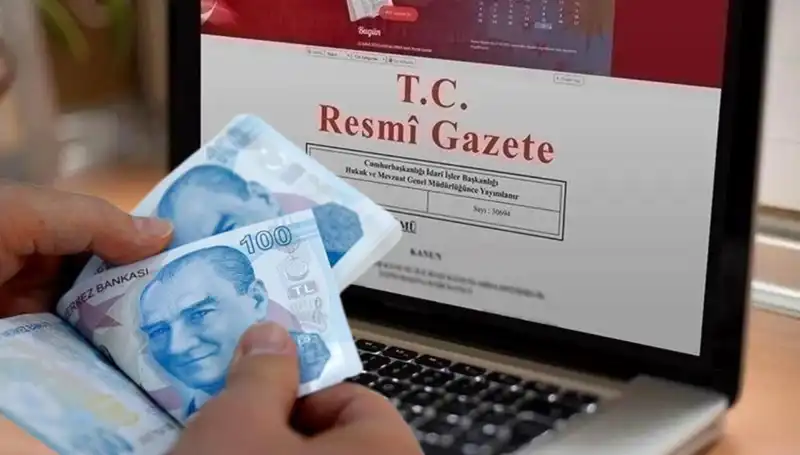 Resmi Gazete'de Bugün Kapsamlı Yenilikler ve Önemli Kararlar Açıklandı