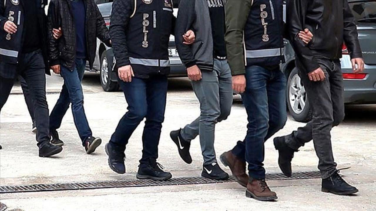FETÖ'ye 23 ilde operasyon: 71 gözaltı