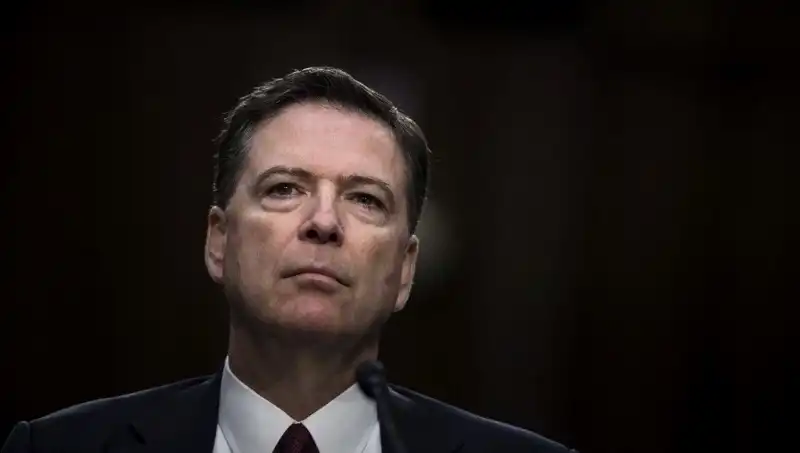 FBI'ın Eski Şefi, Trump ile İlgili Dikkat Çeken Paylaşımda Bulundu