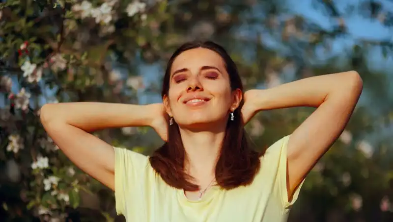 Yaz Aylarında D Vitamini Almanın En Doğru Zamanı Nedir?