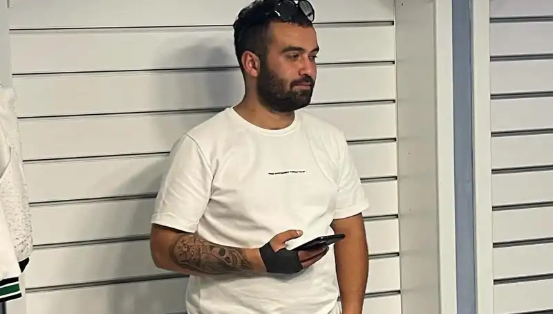 Kazara Arkadaşını Vurup Öldüren Genç: Trajedi ve Sonrası