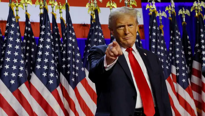 Trump, Rusya ve Ukrayna'ya Büyük Ticaret Promosyonu ile Dönüş Yapabilir!