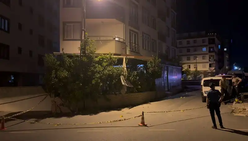 İstanbul’da Kafede Yaşanan Silahlı Saldırı: Olayın Perde Arkası