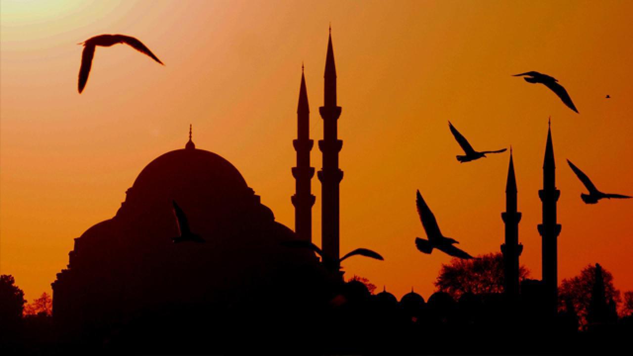 Mukaddes Üç Ayların Bereketi Yaklaşıyor