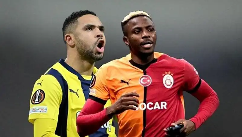 Zirvede Fark Erirken Spor Dünyasında Neler Oluyor?