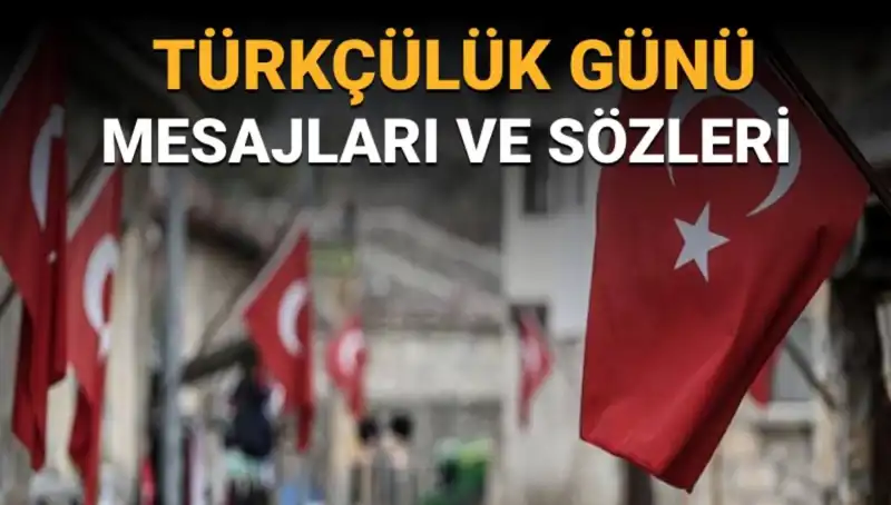 3 Mayıs Türkçülük Günü: Neden ve Nasıl Kutlanmalı?