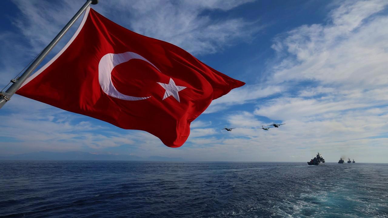 Türkiye, Avrupa'da Gemilerde Lider Konumda!