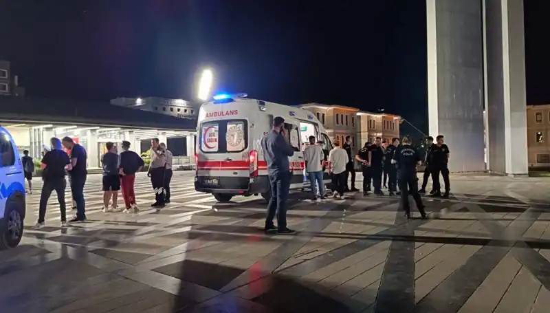 14 Yaşındaki Çocukta Dehşet Saçan Olay: Neler Yaşandı?