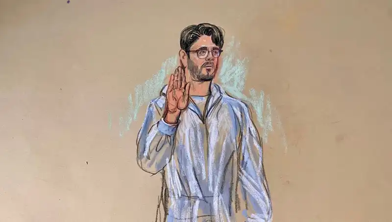 İsrail Büyükelçiliği Çalışanlarını Vuran Rodriguez Kimdir? Ölüm Ceza Tehlikesi!