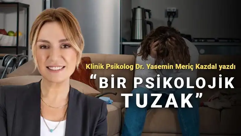 Zihinsel Kafes: Kendimizi Gerçekten Tanıyor muyuz?
