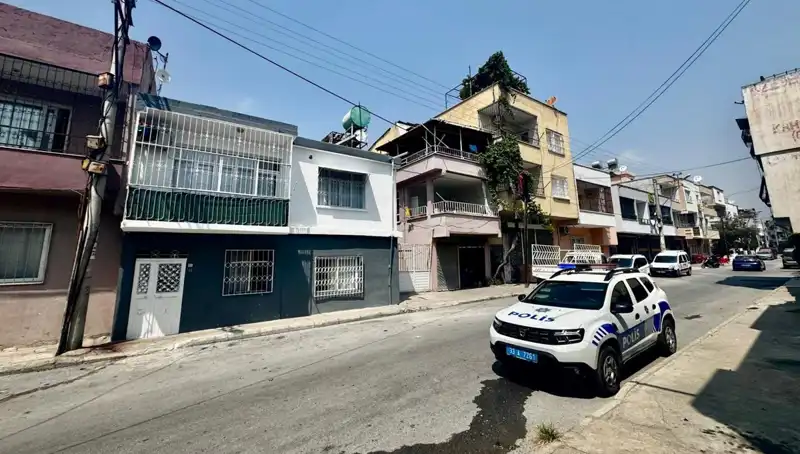 Silah Sesleri Korku Saldı: Anne ve Kızın Şüpheli Ölümü