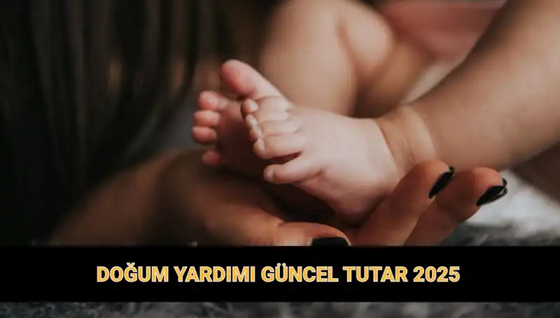 2023 Doğum Yardımı Parası Tutarları Açıklandı: Çocuk Başına Ne Kadar Alacaksınız?