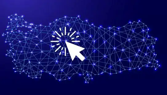 Türkiye'de İnternet'in 32 Yılı: İnternet Haftası Neden Kutlanıyor?