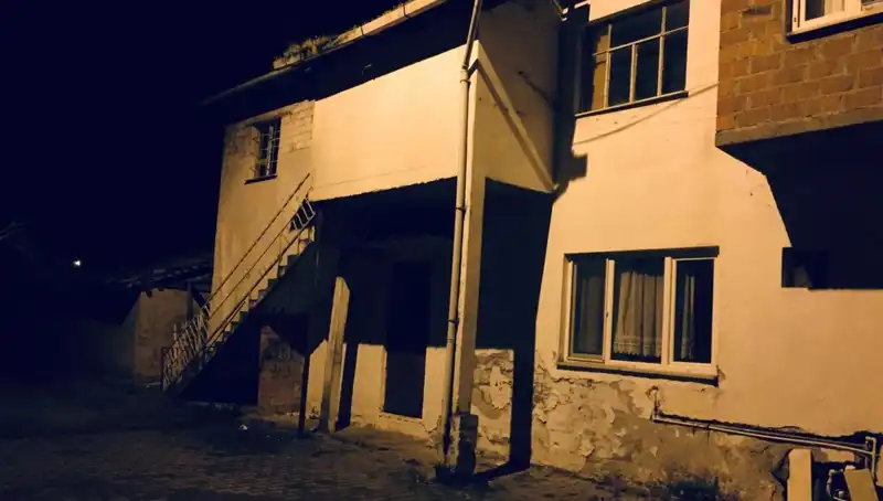 Sobadan Sızan Gazdan Zehirlenen Askerin Hayat Mücadelesi Destanı