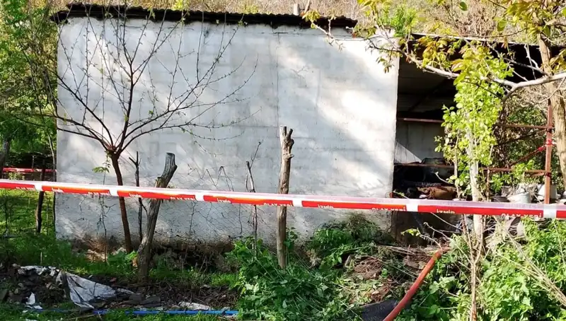Müstakil Ev Yangını Kabusa Dönüştü: Kardeşlerden Biri Hayatını Kaybetti