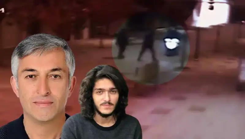 Baba ve Oğulun Trajik Kazası: Yıllar Sonra Tekrar Eden Kayıp!