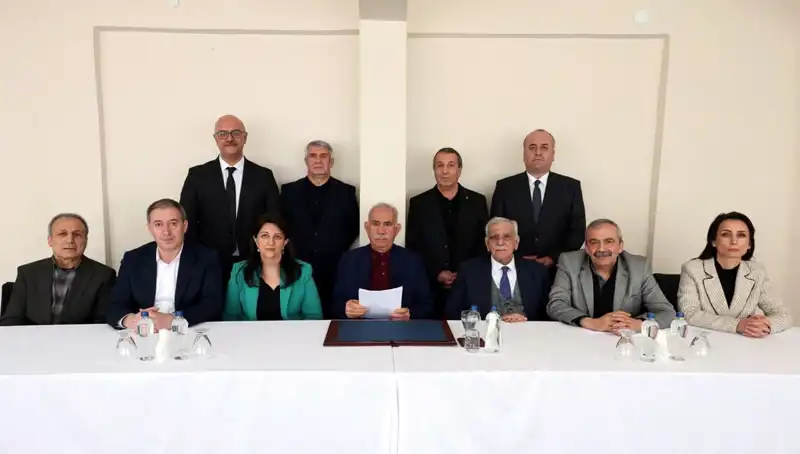 PKK'nın Fesih Kararı Sonrası Türkiye'de Neler Olacak?