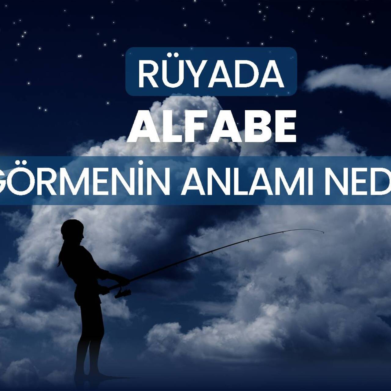 Rüyada Alfabe Görmek Ne Anlama Gelir? Bilinçaltı Mesajlarının Sırrı