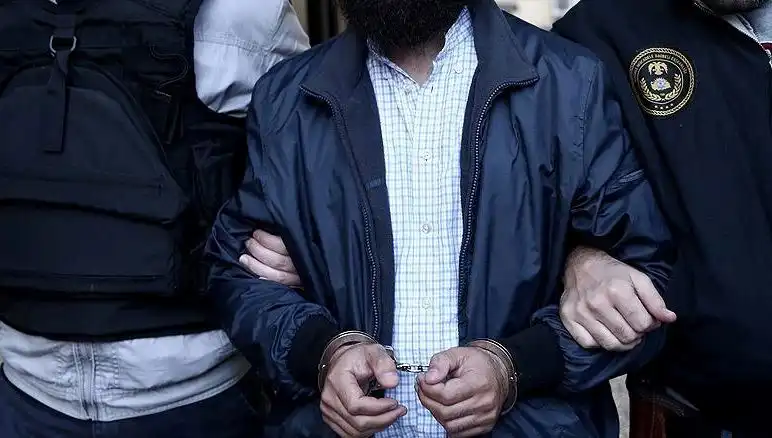 İstanbul'un Kalbinde DAEŞ'e Büyük Darbe: 14 Gözaltı