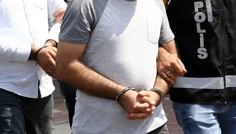Ankara’da 547 Kişi Yakalandı: Suç Şebekesine Büyük Darbe