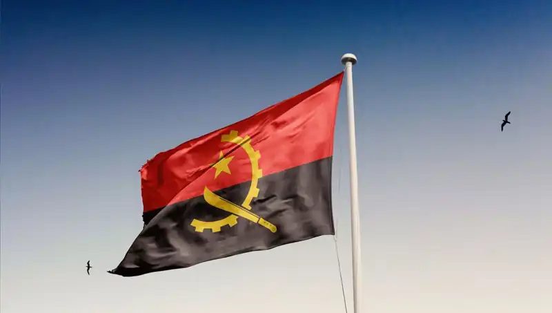 Angola’ya Girişi Engellenen Siyasiler ve Gözaltına Alınan 20 Kişi