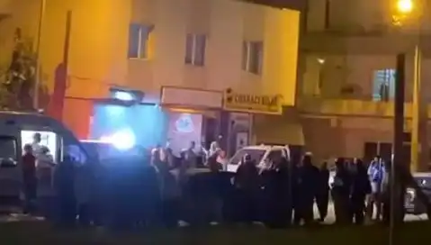 Mahalledeki Trafik Sorunu Büyüyor: Yerel Halk Sesini Yükseltti